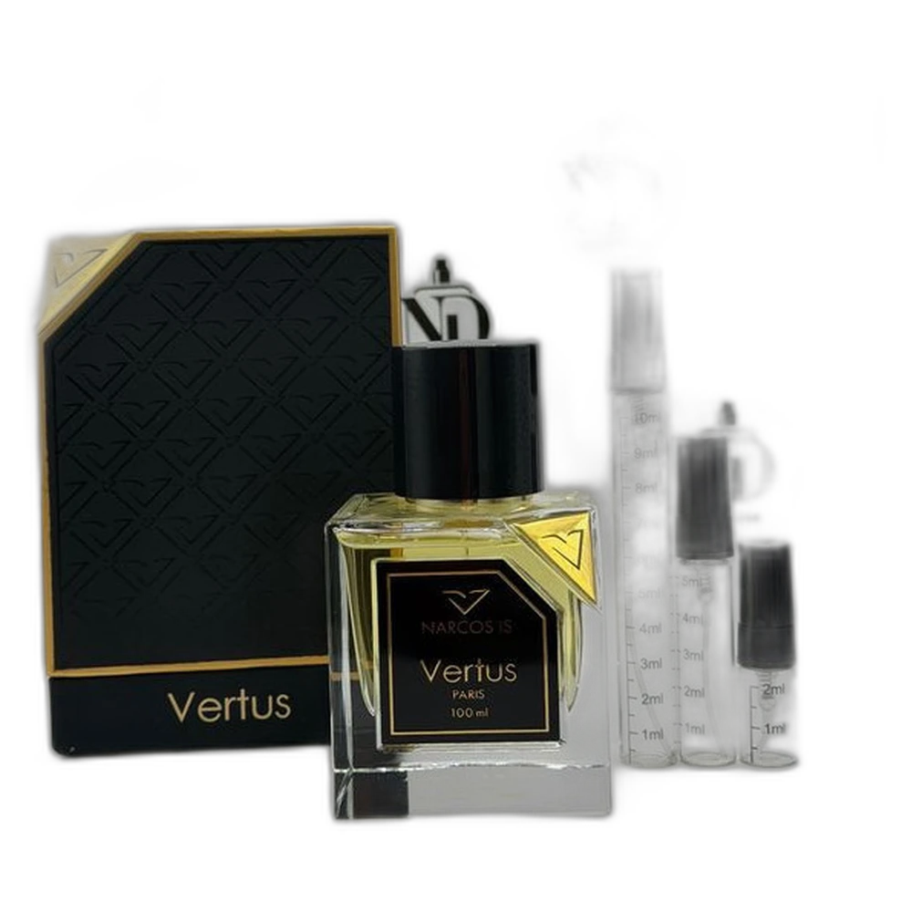 VERTUS NARCOSIS 2ml пробник