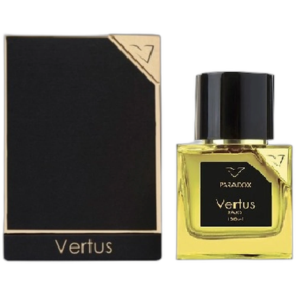 VERTUS PARADOX edp 100ml TESTER