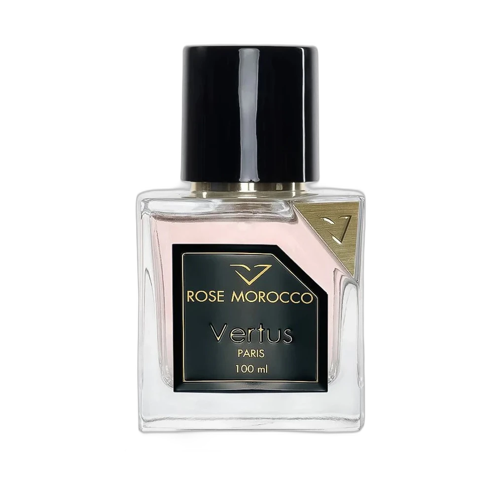 VERTUS ROSE MOROCCO edp 2ml пробник