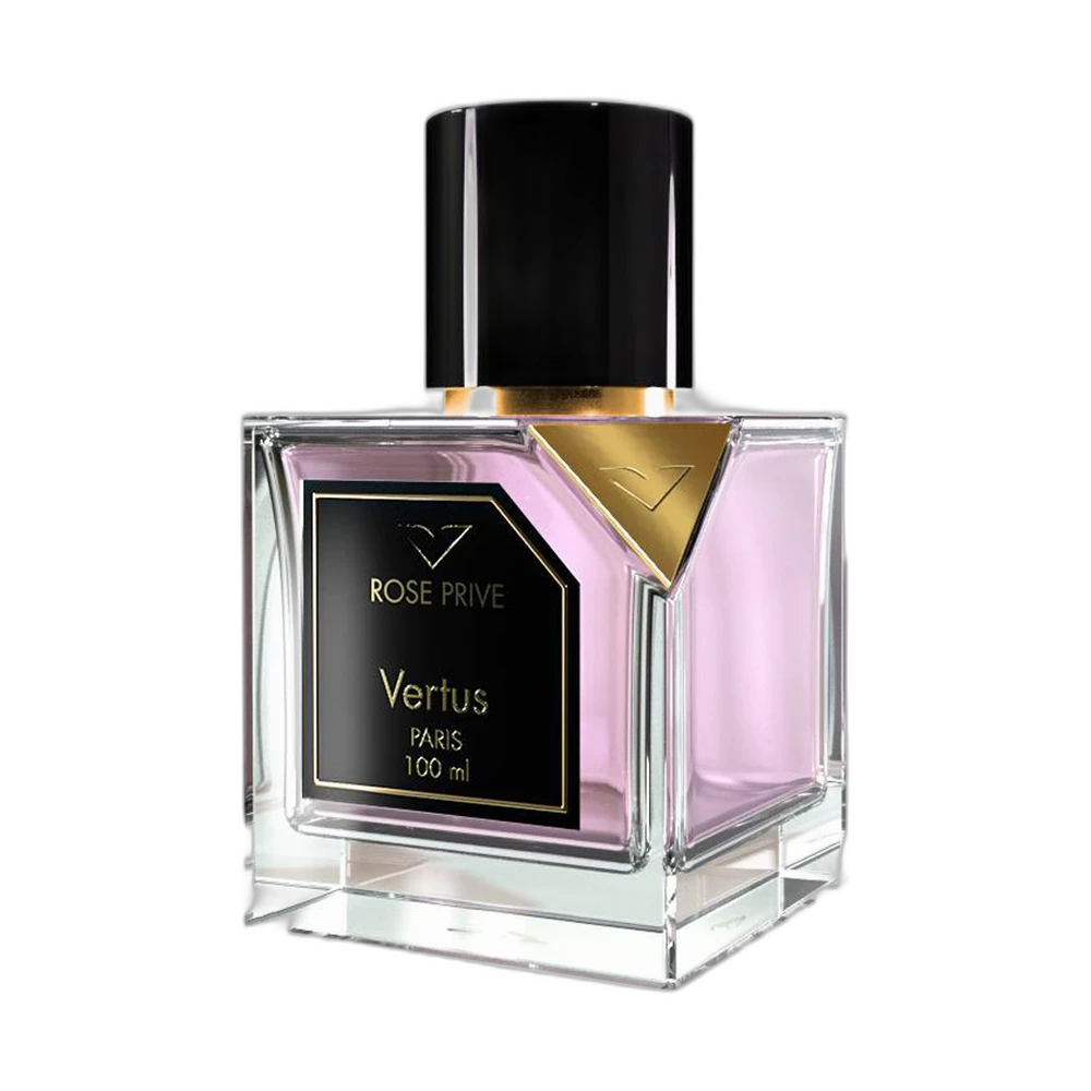 VERTUS ROSE PRIVE edp 2ml пробник