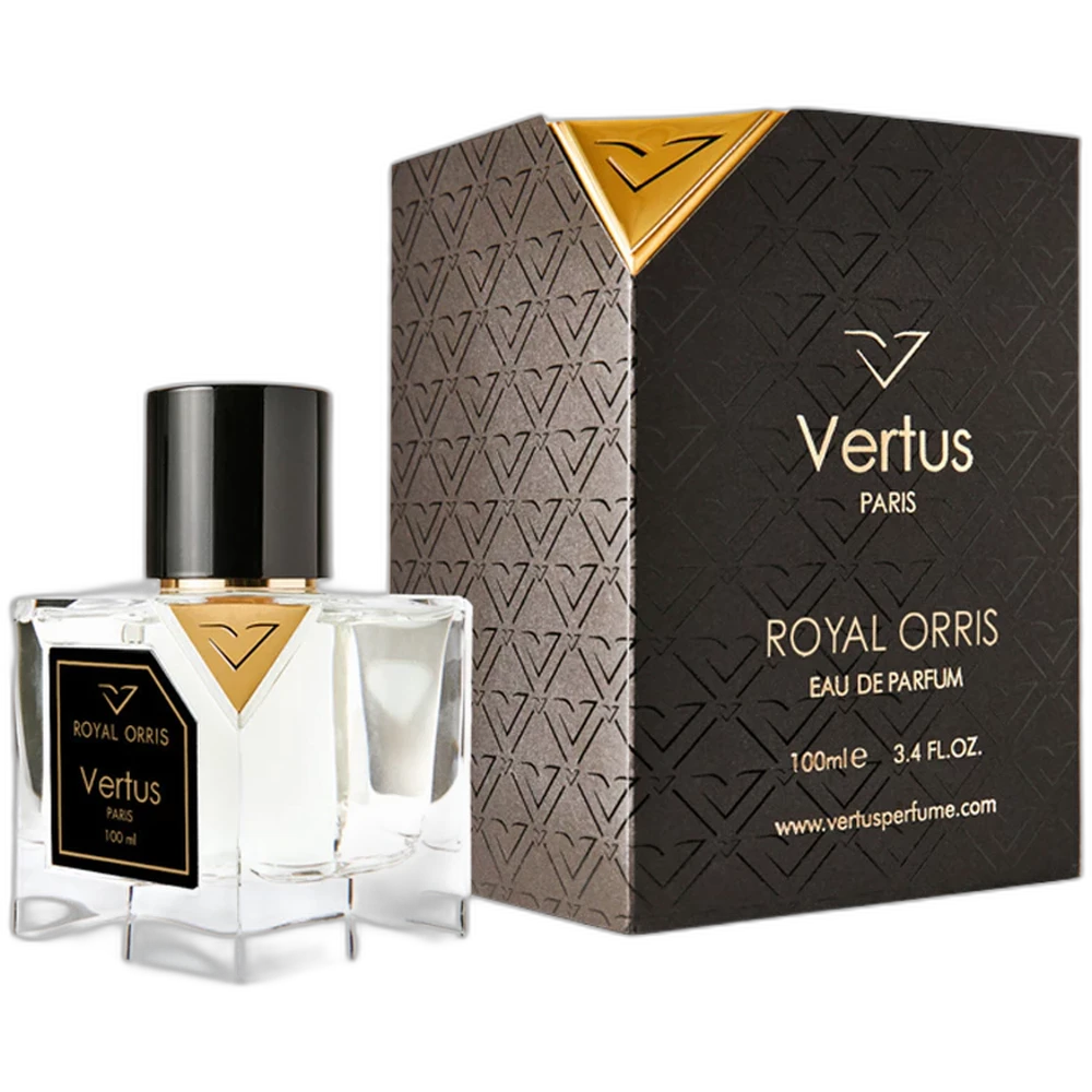 VERTUS ROYAL ORRIS edp 100ml
