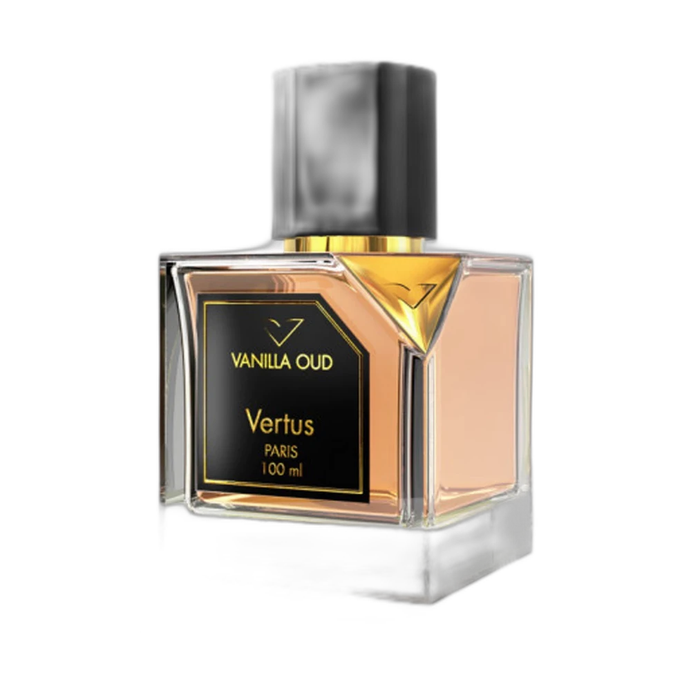 VERTUS VANILLA OUD edp 100ml TESTER