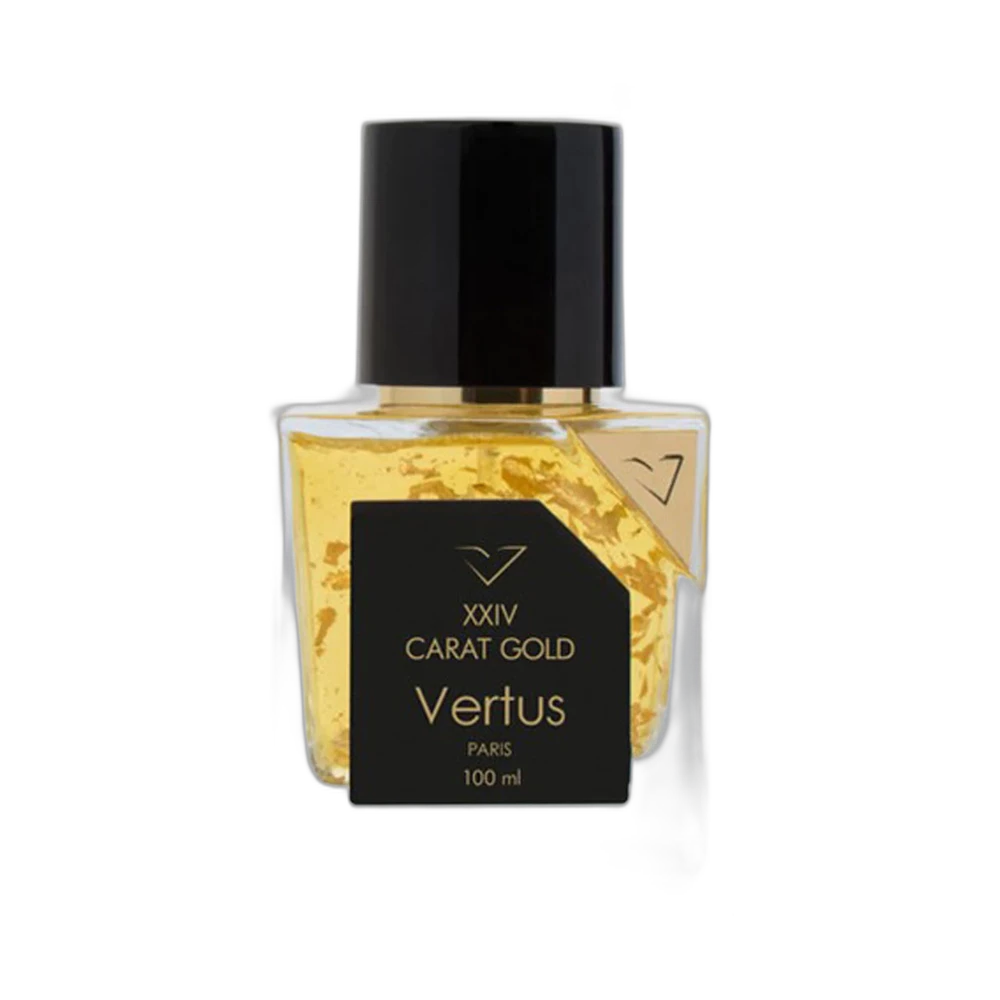 VERTUS XXIV CARAT GOLD edp 2ml пробник