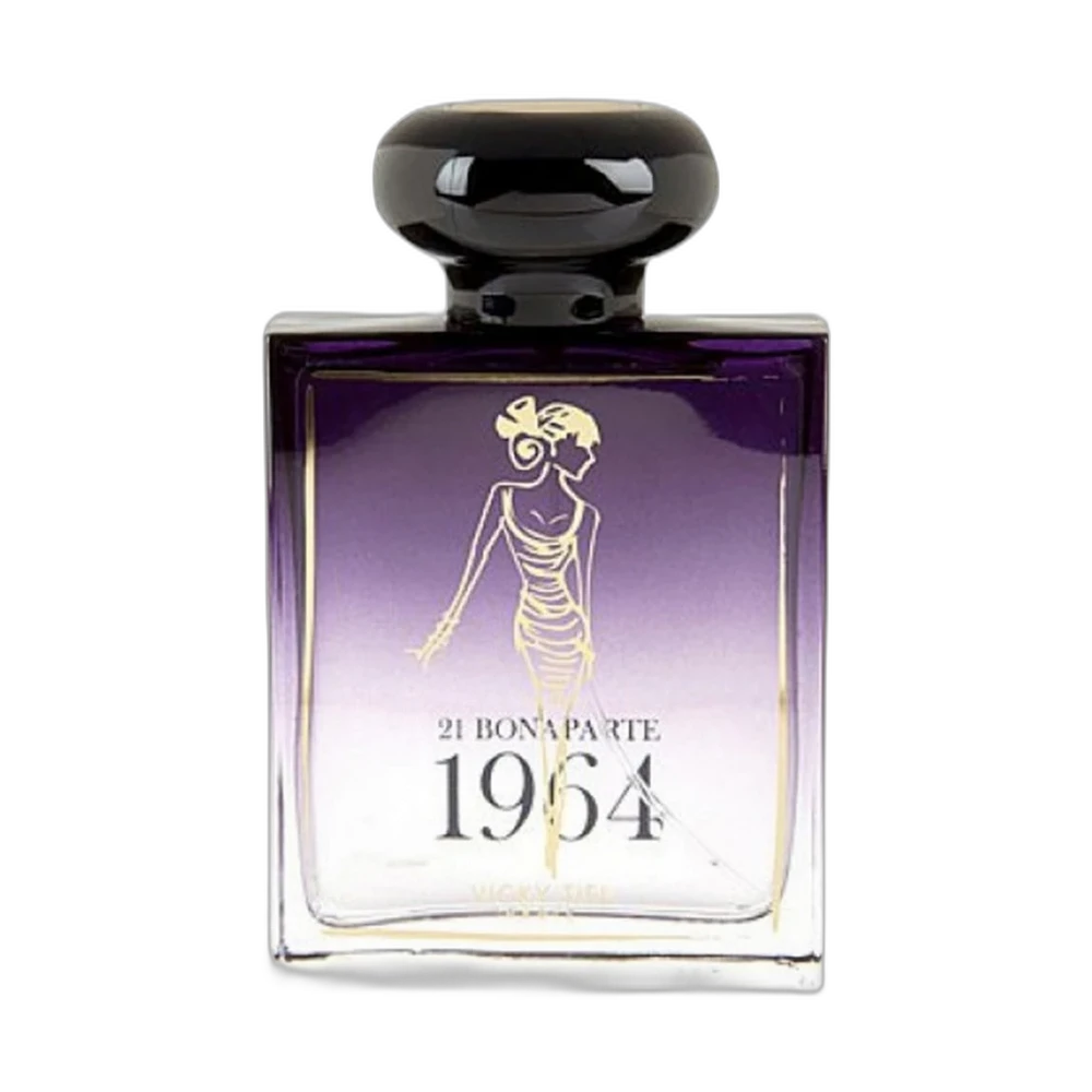 VICKY TIEL 21 BONAPARTE 1964 edp (w) 100ml TESTER