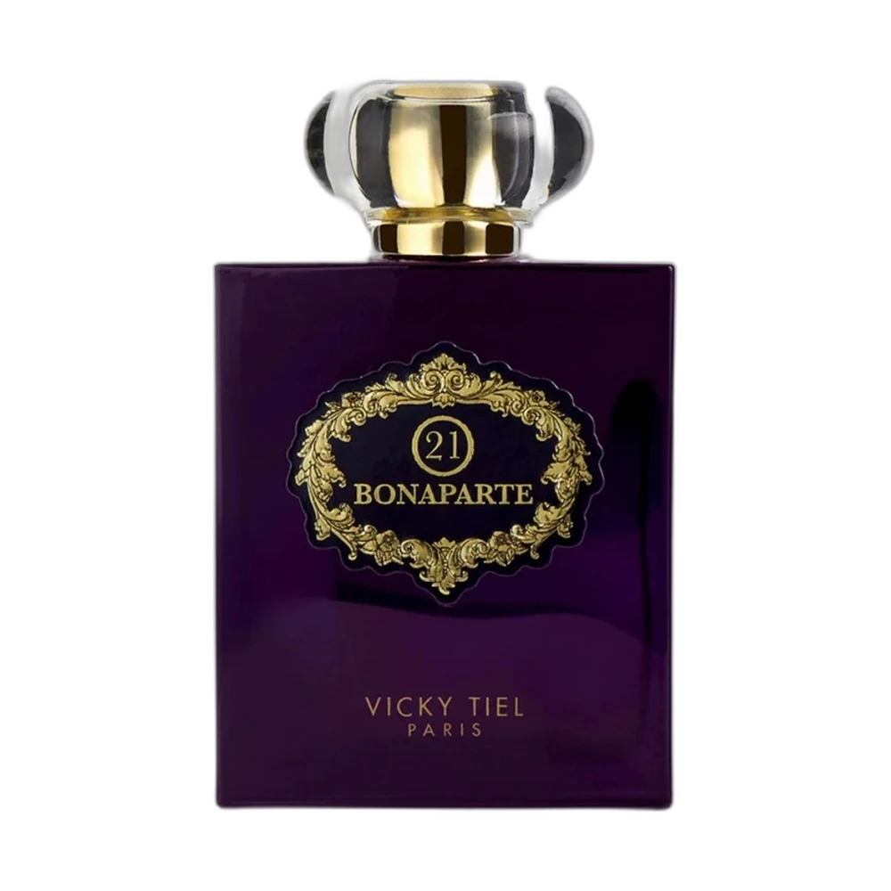 VICKY TIEL 21 BONAPARTE edp (w) 100ml TESTER