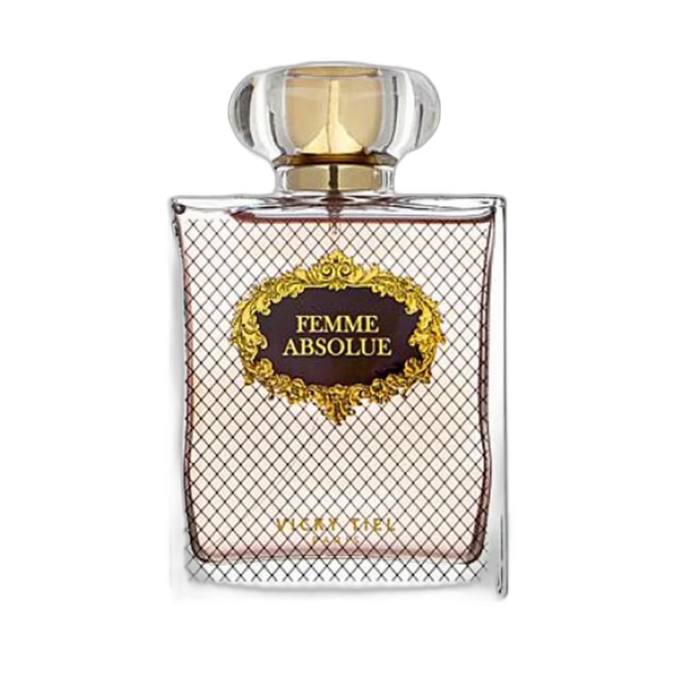 VICKY TIEL FEMME ABSOLUE edp (w) 100ml TESTER