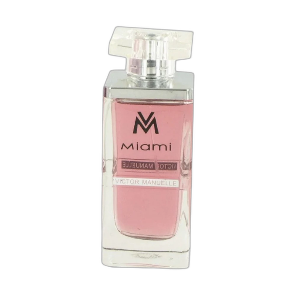 VICTOR MANUELLE MIAMI edp (w) 100ml TESTER