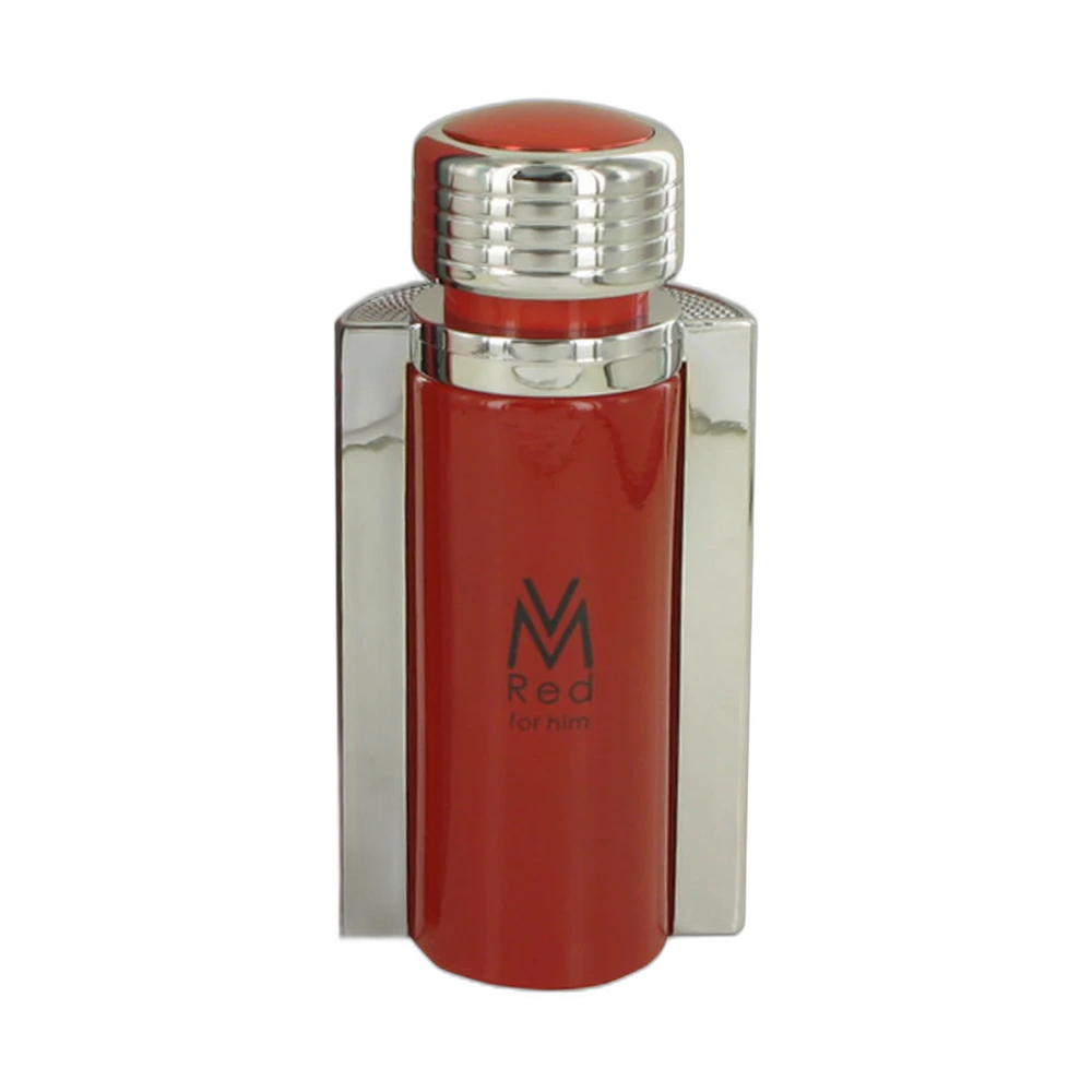 VICTOR MANUELLE RED edt (m) 100ml TESTER