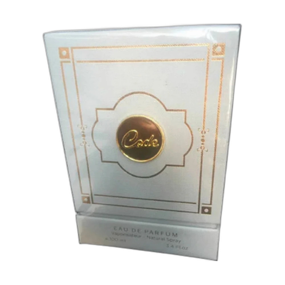 VICTOR RAYMOND CODE edp (m) 100ml TESTER