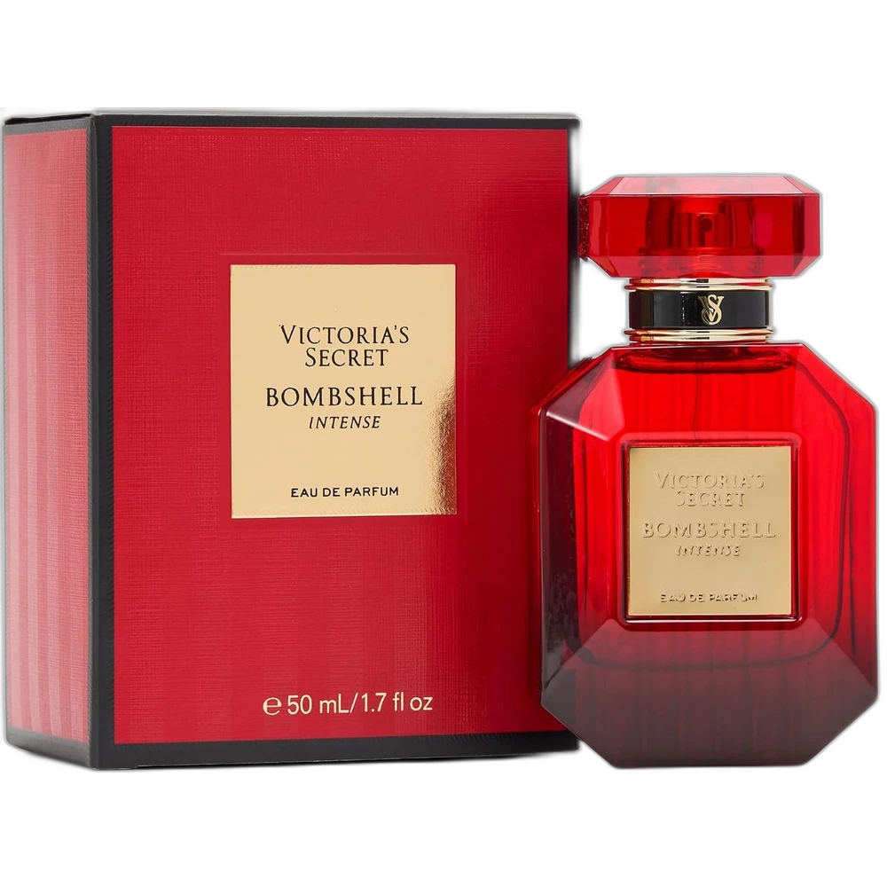 VICTORIAS SECRET BOMBSHELL INTENSE 50ml