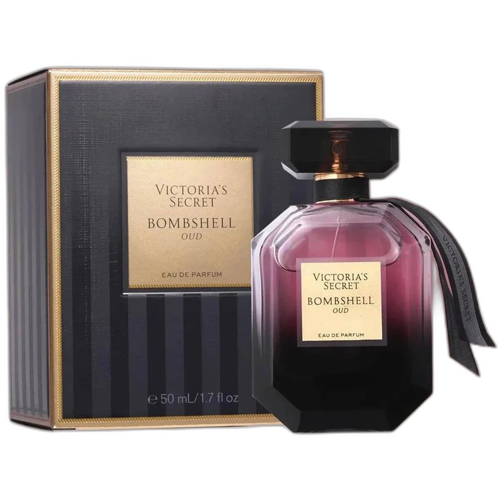 VICTORIAS SECRET BOMBSHELL OUD 50ml