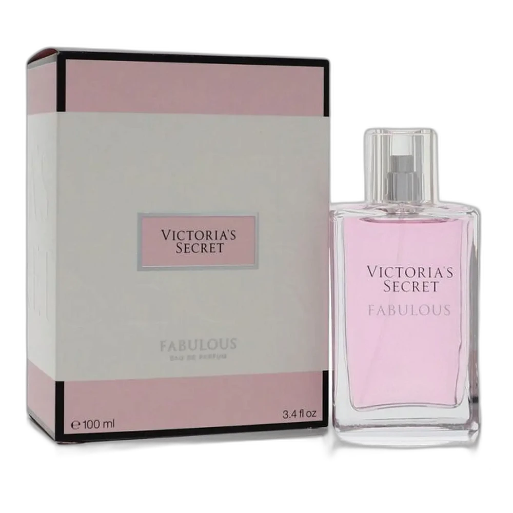 VICTORIAS SECRET FABULOUS 100ml