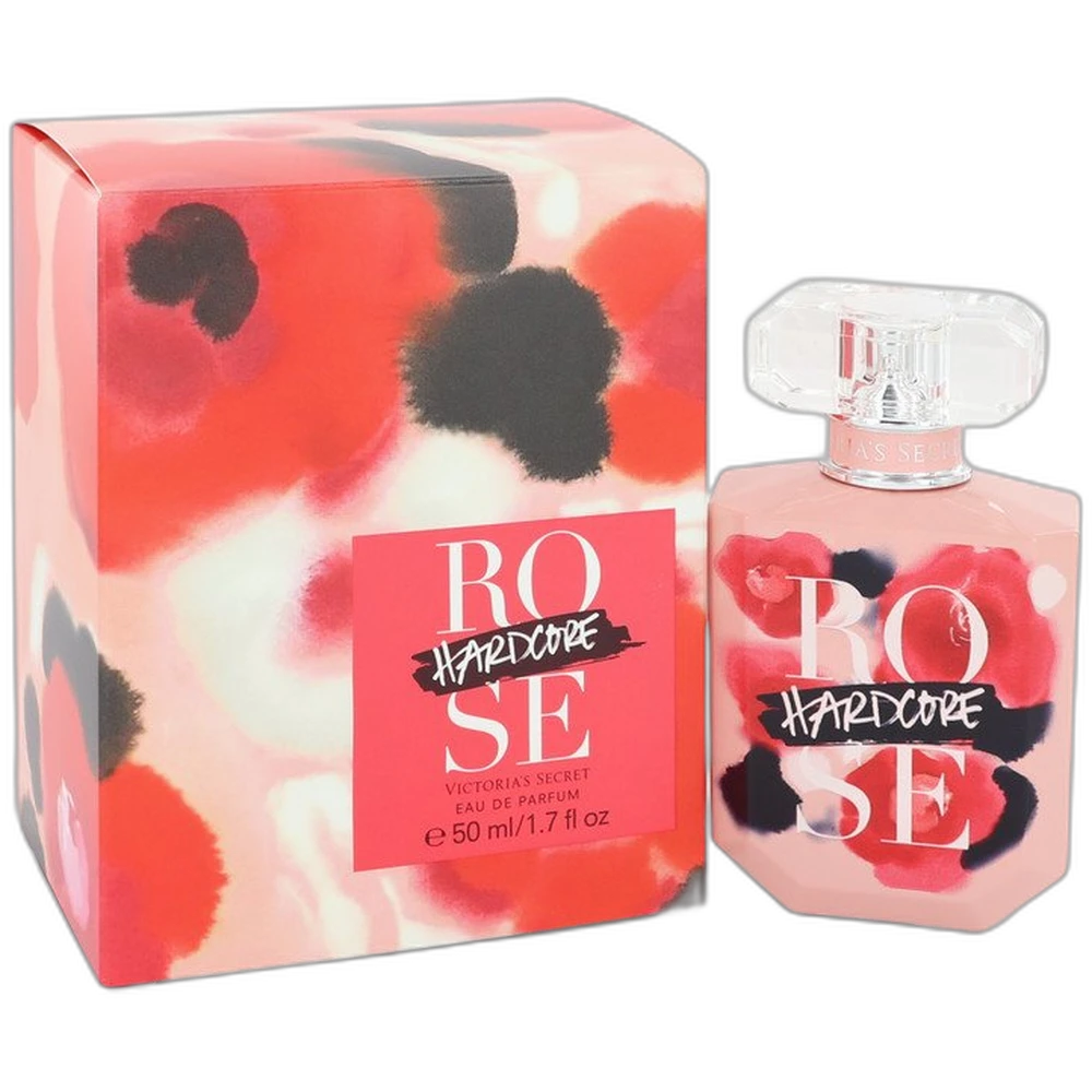 VICTORIAS SECRET HARDCORE ROSE 50ml