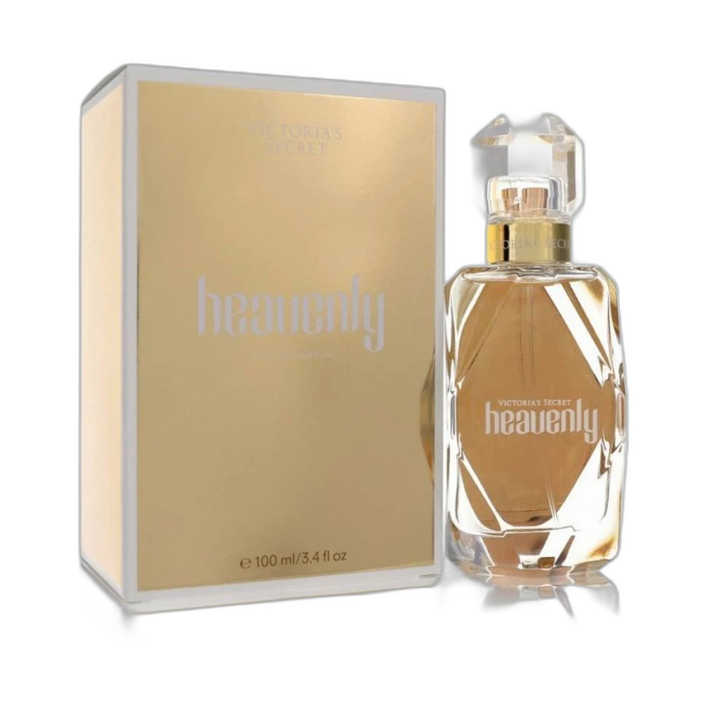 VICTORIAS SECRET HEAVENLY 2019 50ml тестер