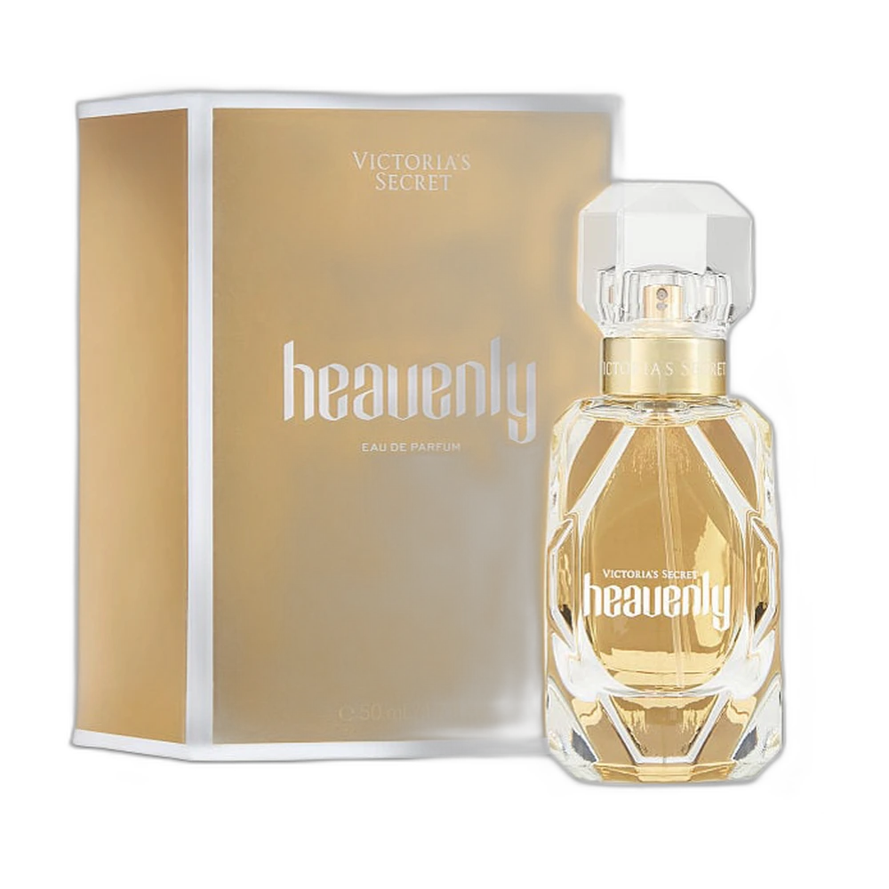 VICTORIAS SECRET HEAVENLY 2023 50ml