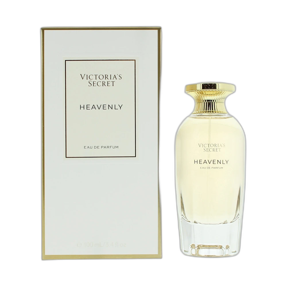 VICTORIAS SECRET HEAVENLY 100ml тестер