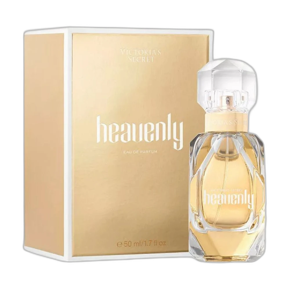 VICTORIAS SECRET HEAVENLY 50ml тестер