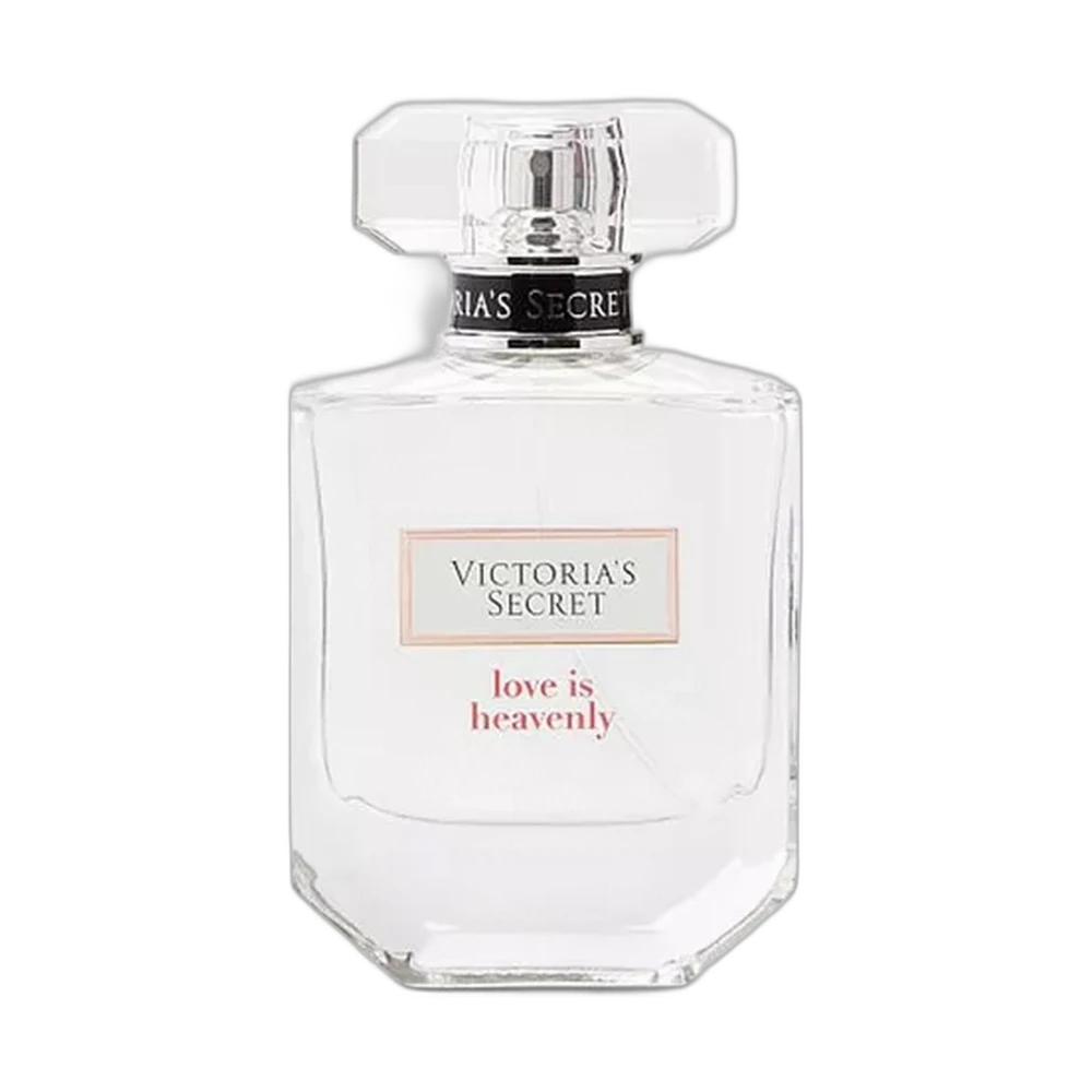 VICTORIAS SECRET LOVE IS HEAVENLY 50ml тестер