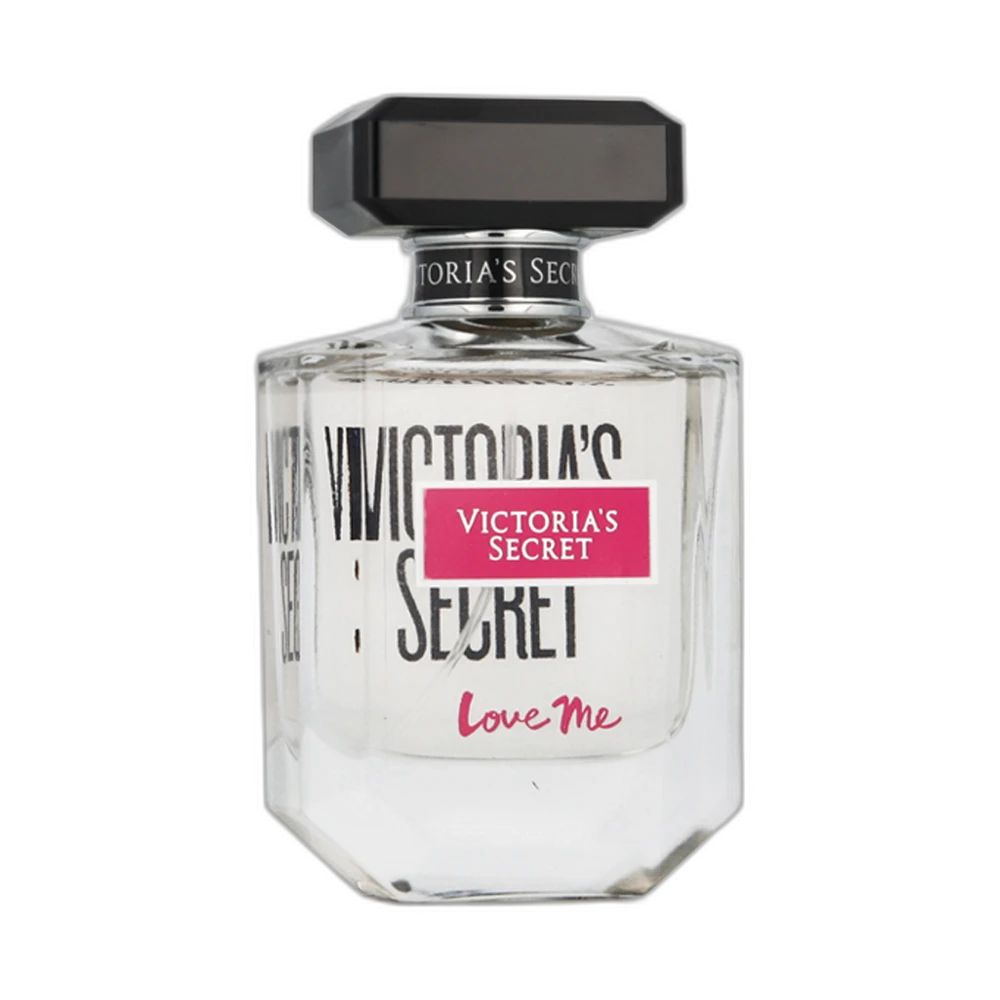 VICTORIAS SECRET LOVE ME 50ml тестер