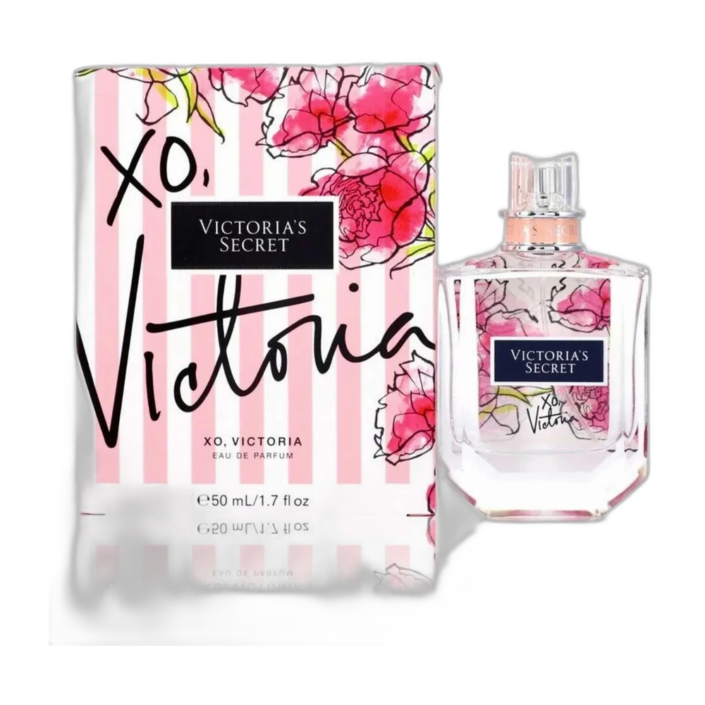 VICTORIAS SECRET PINK 50ml тестер