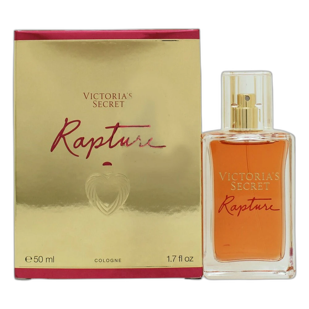 VICTORIAS SECRET RAPTURE edc 50ml тестер