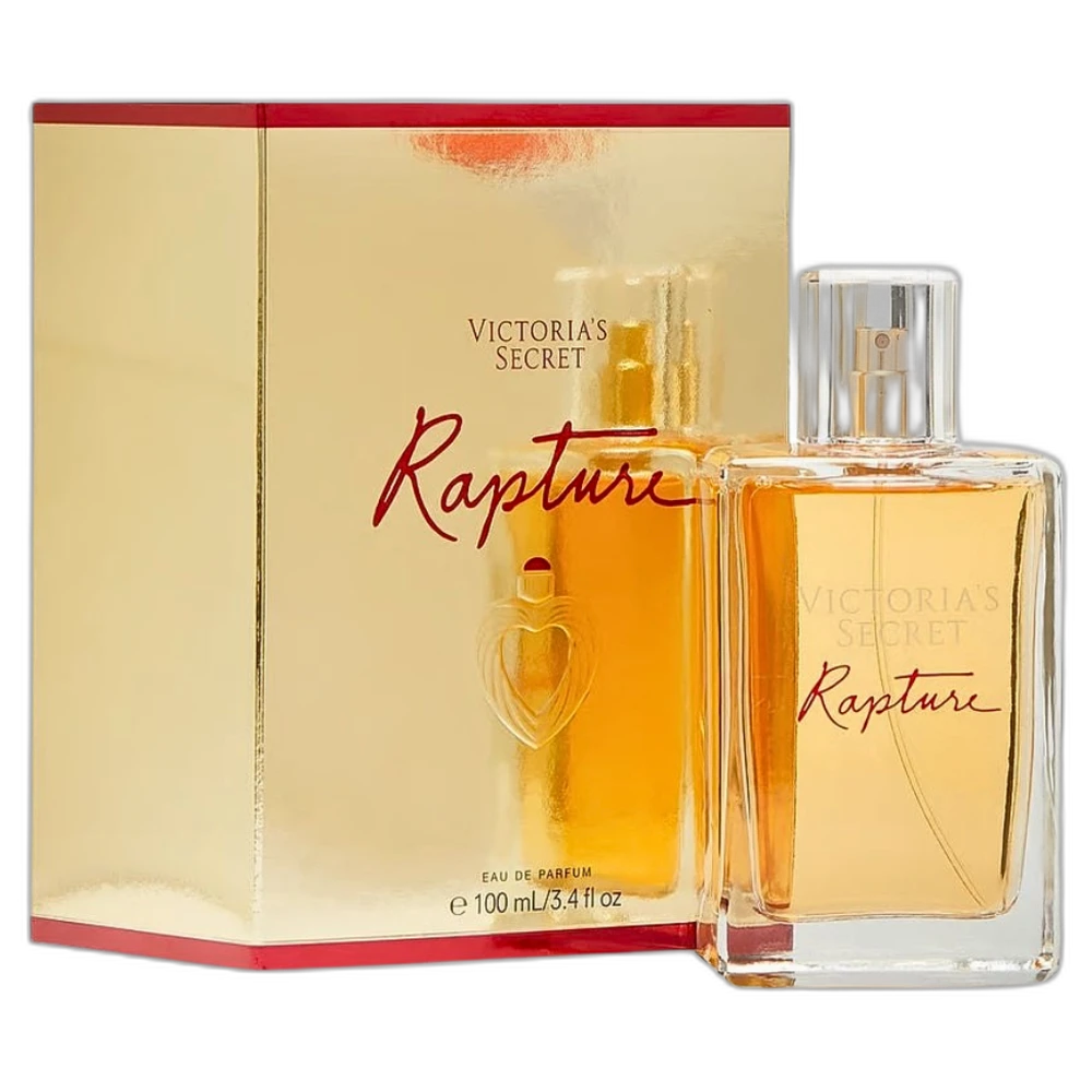 VICTORIAS SECRET RAPTURE 100ml тестер