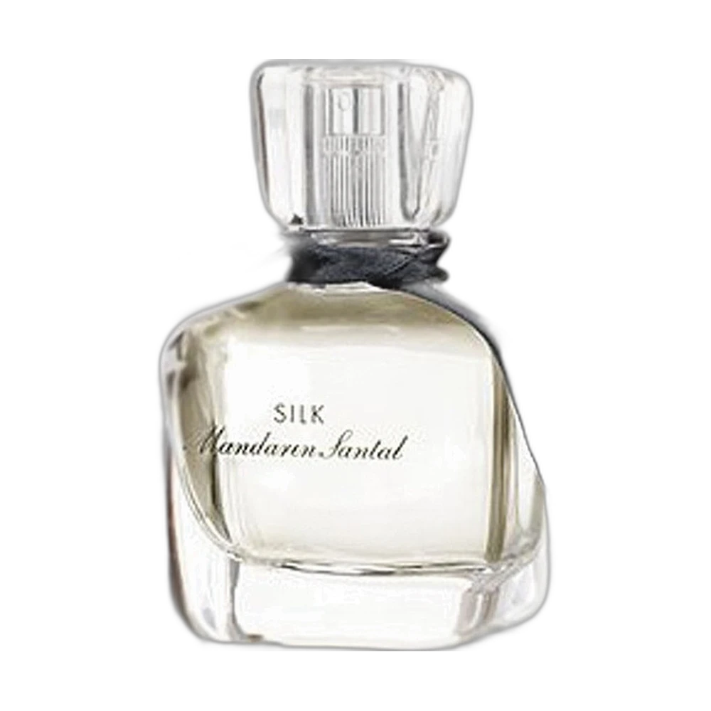 VICTORIAS SECRET SILK MANDSRIN SANTAL 50ml тестер