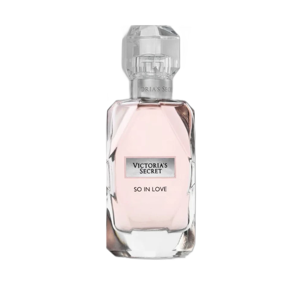 VICTORIAS SECRET SO IN LOVE 100ml тестер