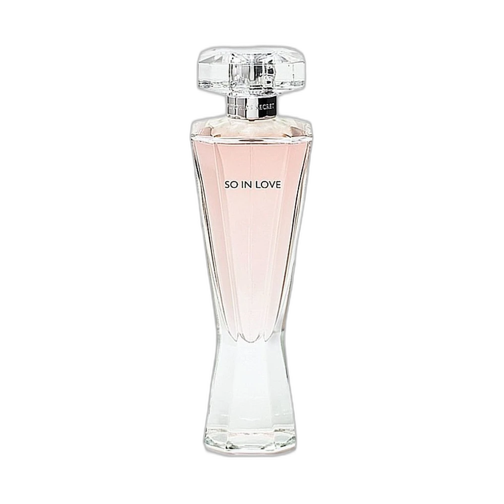 VICTORIAS SECRET SO IN LOVE 75ml тестер