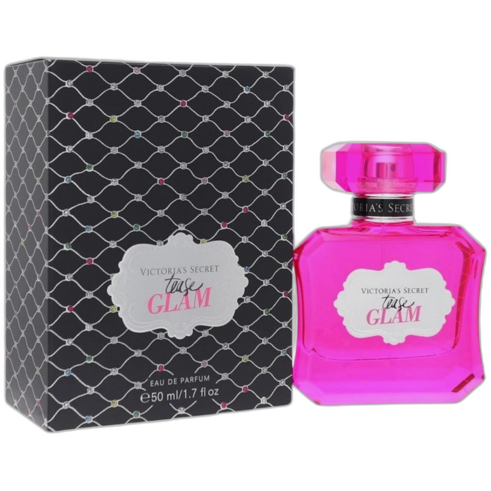 VICTORIAS SECRET TEASE GLAM 50ml