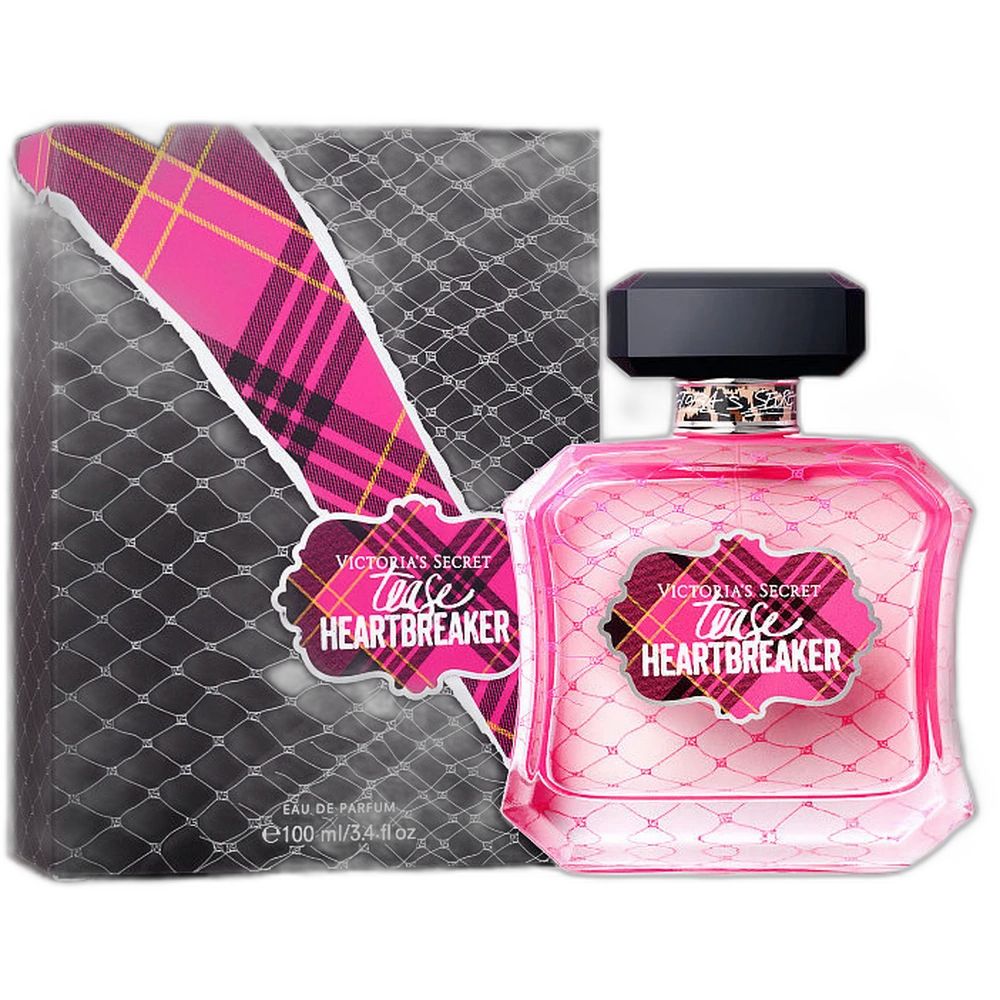 VICTORIAS SECRET TEASE HEARTBREAKER 100ml