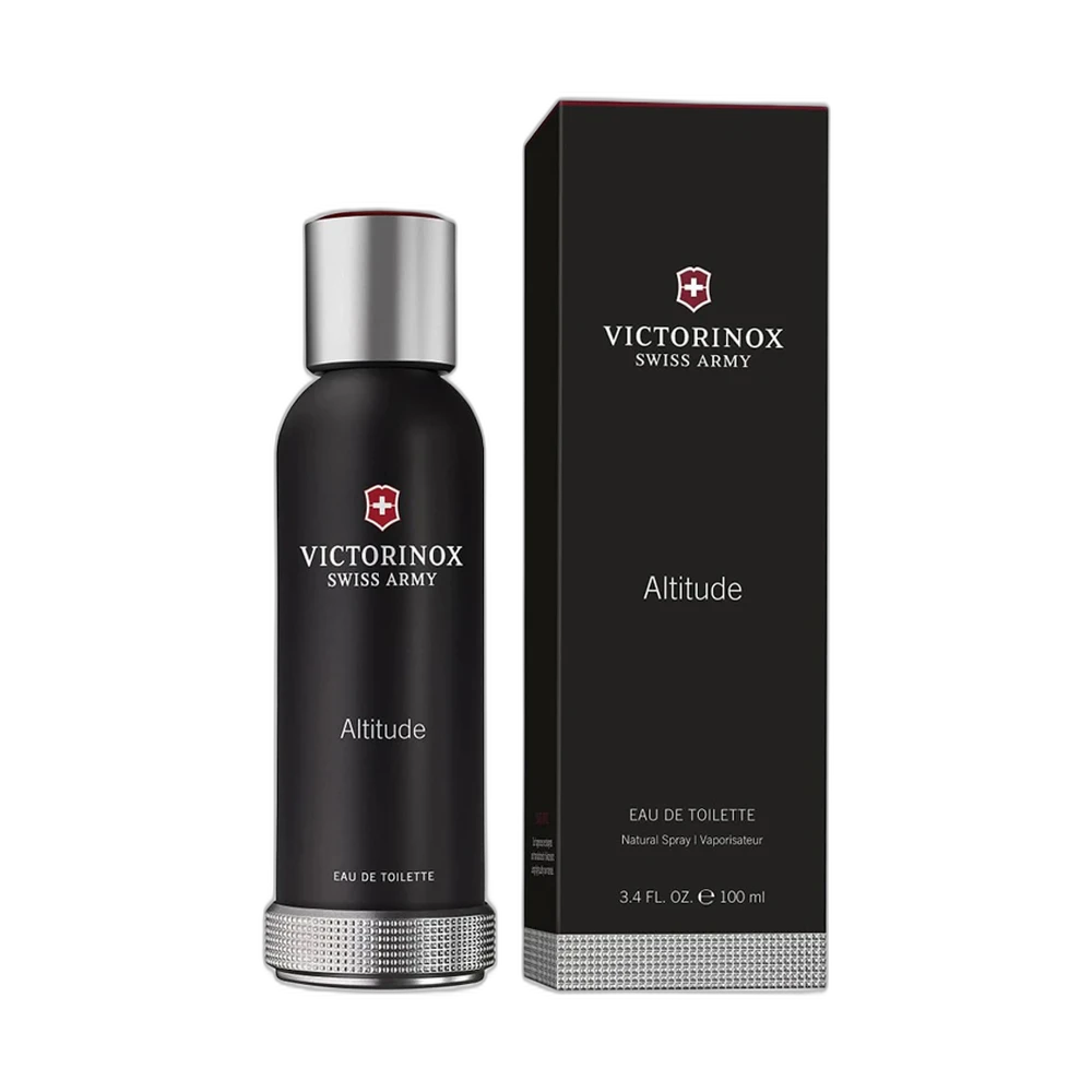 VICTORINOX SWISS ARMY ALTITUDE edt (m) 100ml