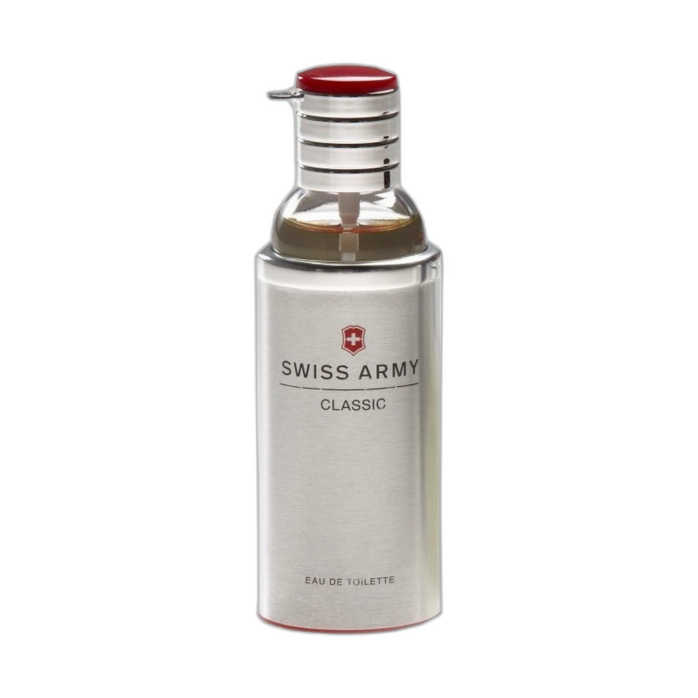 VICTORINOX SWISS ARMY CLASSIC edt (m) 100ml TESTER