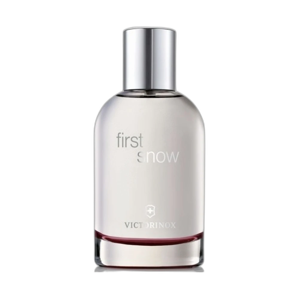 VICTORINOX SWISS ARMY FIRST SNOW edt (w) 100ml TESTER