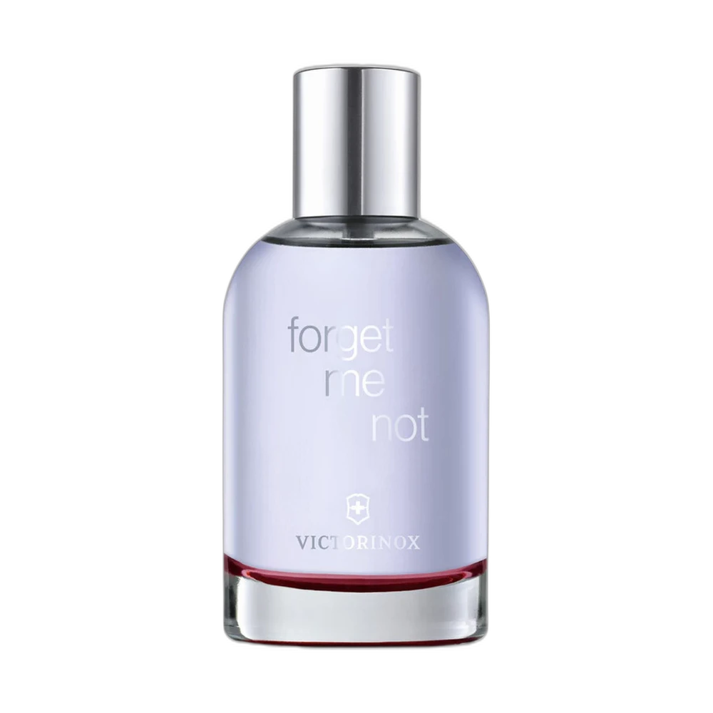VICTORINOX SWISS ARMY FORGET ME NOT edt (w) 100ml TESTER