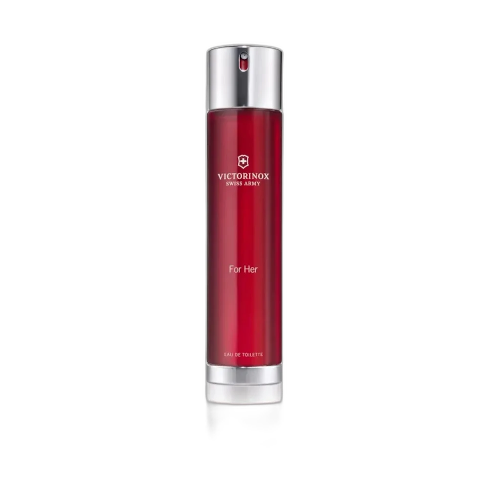 VICTORINOX SWISS ARMY SWISS ARMY edt (w) 100ml TESTER