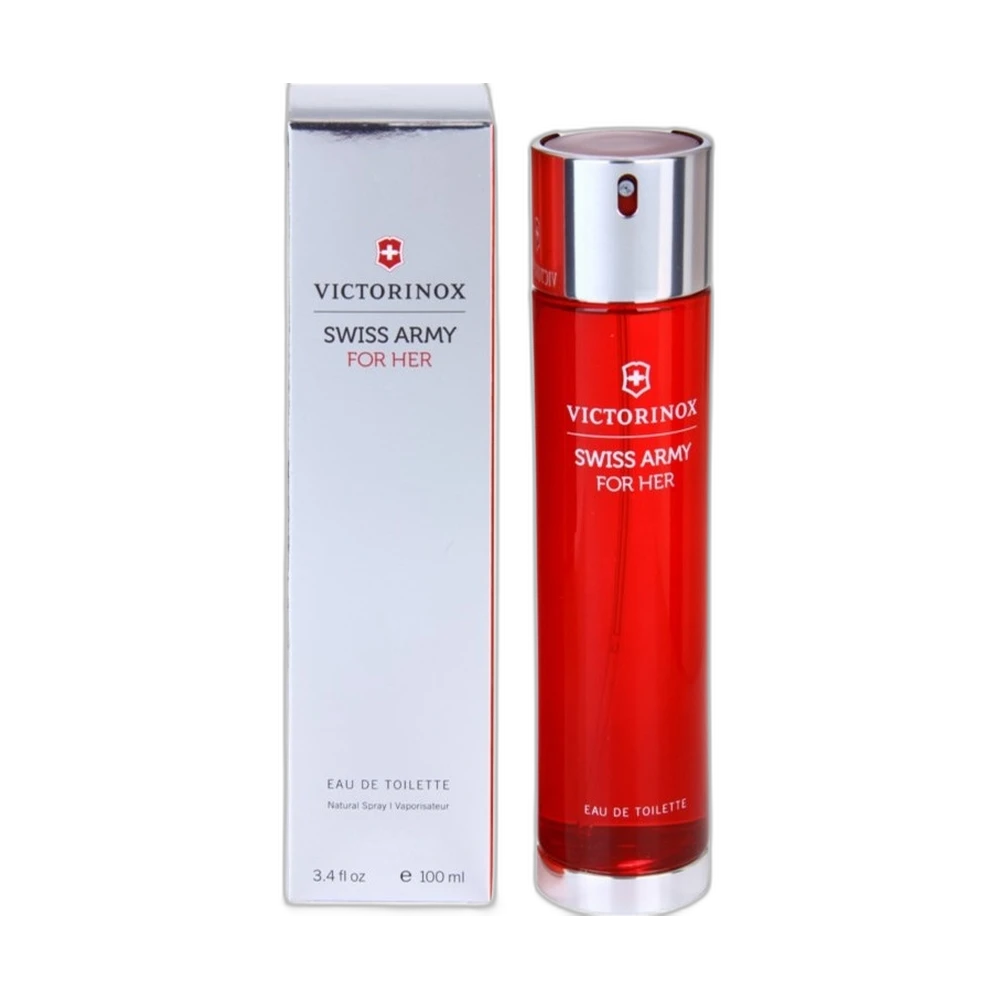 VICTORINOX SWISS ARMY SWISS ARMY edt (w) 100ml