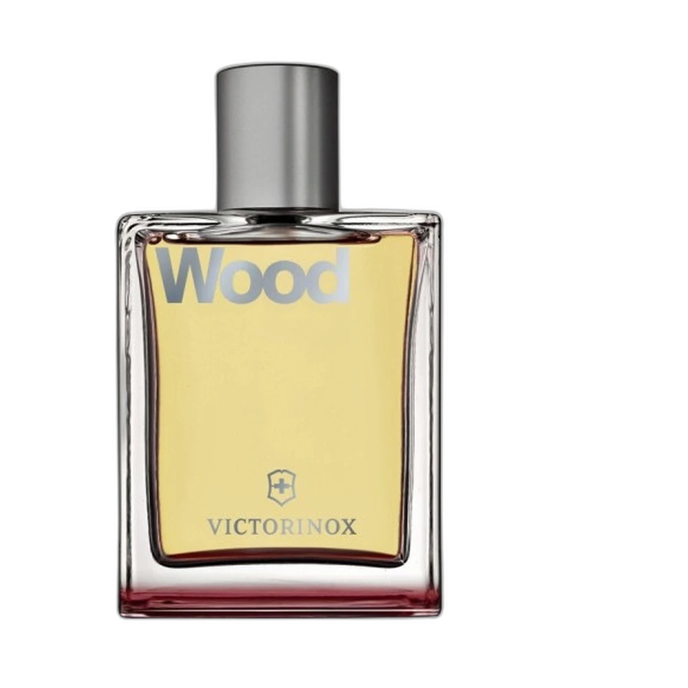VICTORINOX SWISS ARMY WOOD edt (m) 100ml TESTER