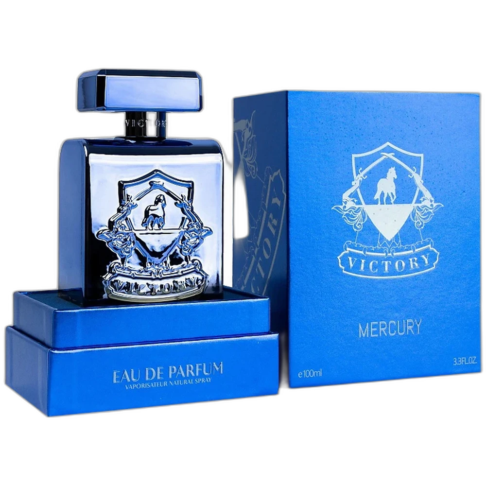 VICTORY MERCURY edp 100ml