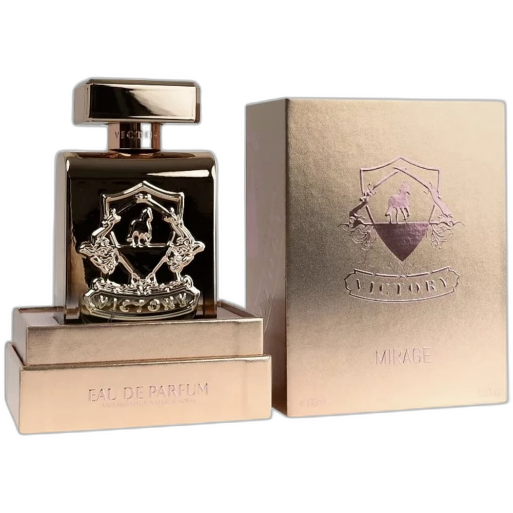 VICTORY MIRAGE edp 100ml