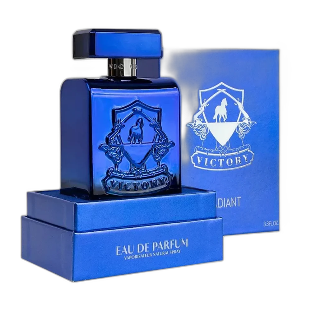 VICTORY RADIANT edp 100ml