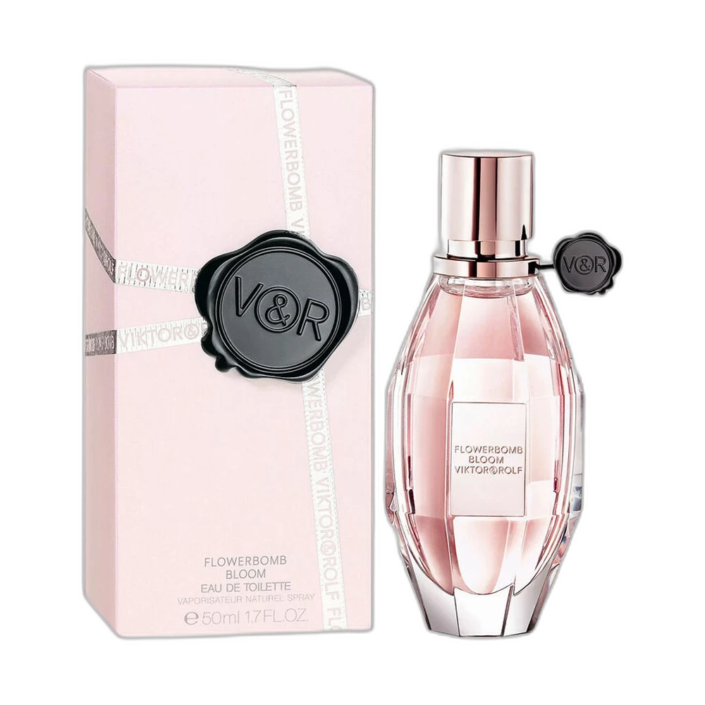 VIKTOR & ROLF FLOWERBOMB BLOOM 50ml