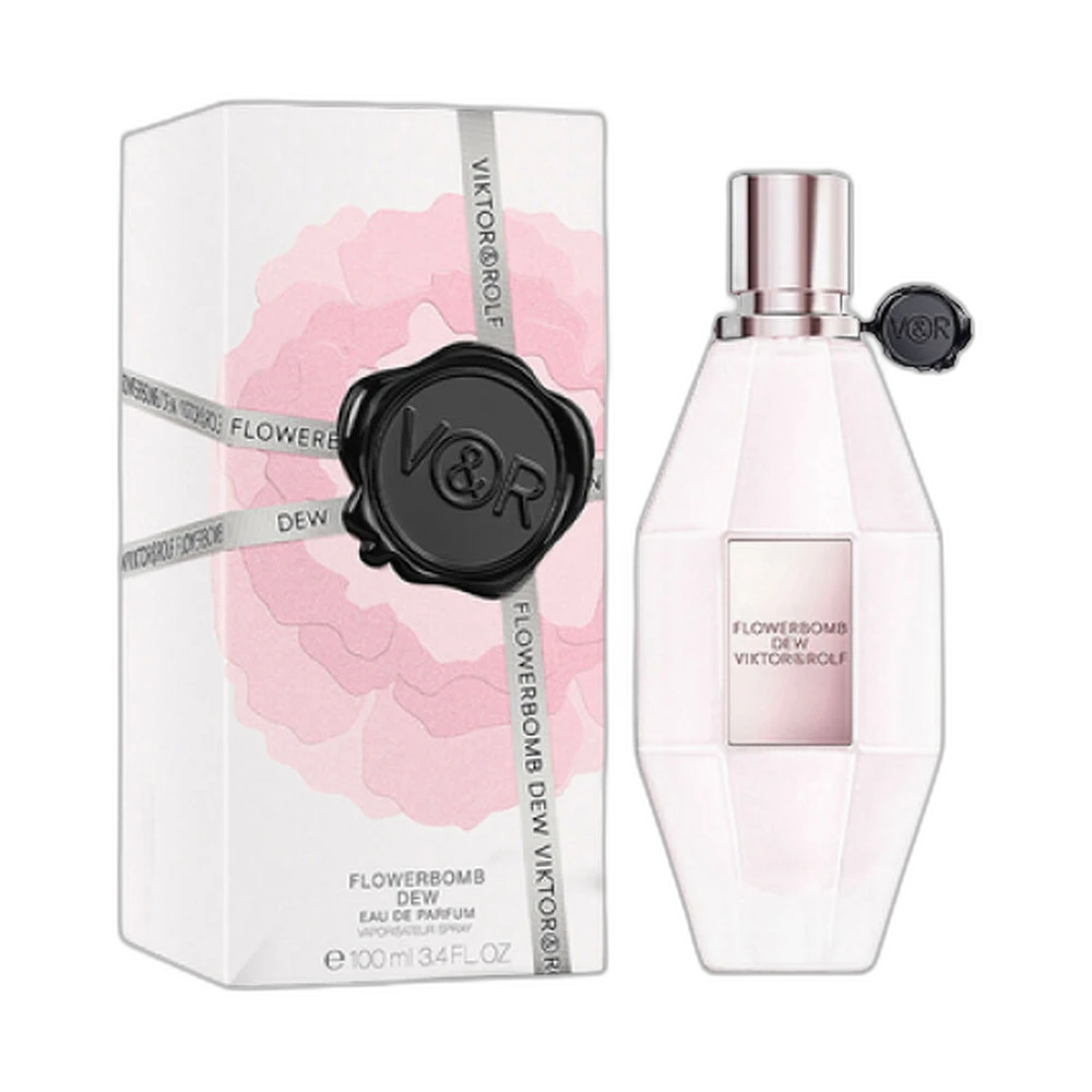 VIKTOR & ROLF FLOWERBOMB DEW 100ml