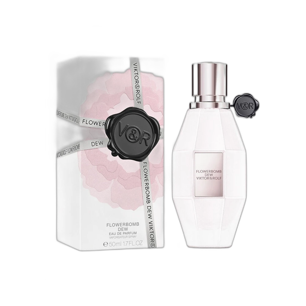 VIKTOR & ROLF FLOWERBOMB DEW 50ml