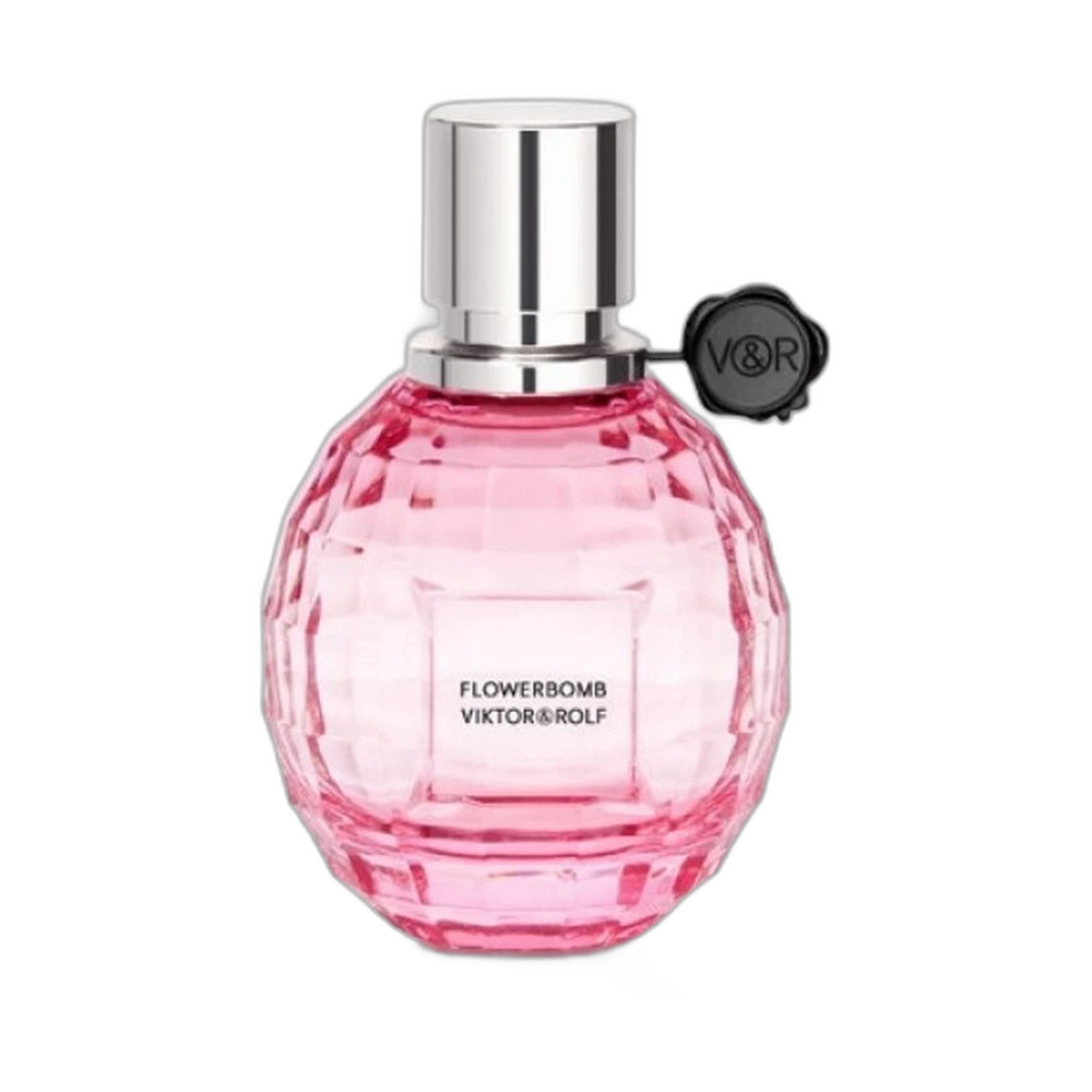 VIKTOR & ROLF FLOWERBOMB LA VIE EN ROSE edt (w) 50ml TESTER