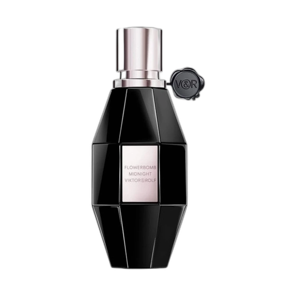 VIKTOR & ROLF FLOWERBOMB MIDNIGHT edp (w) 100ml TESTER