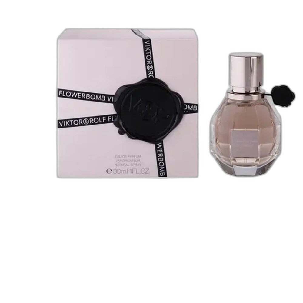 VIKTOR & ROLF FLOWERBOMB edp (w) 30ml