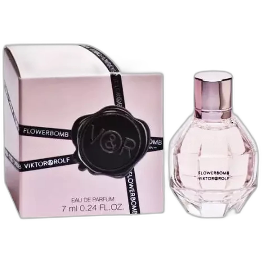 VIKTOR & ROLF FLOWERBOMB edp (w) 7ml mini