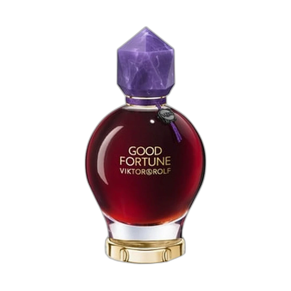 VIKTOR & ROLF GOOD FORTUNE ELIXIR INTENSE 90ml тестер