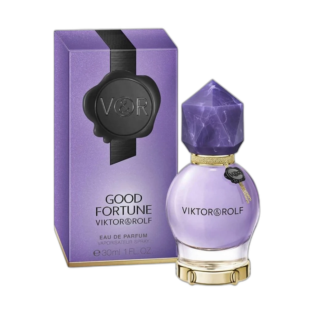 VIKTOR & ROLF GOOD FORTUNE edp (w) 30ml